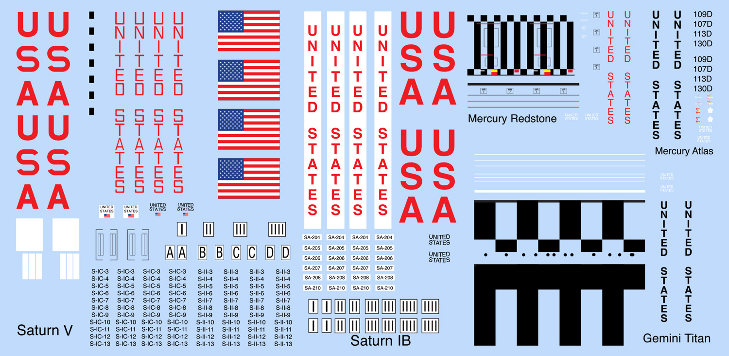An offtopic decal offering Open Wheel Racing Modeling