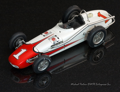 1961 Bowes Seal Fast