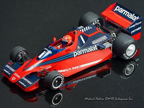 1978 Brabham BT46