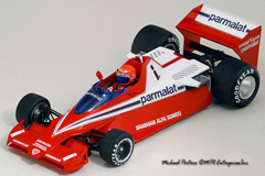 1978 Brabham BT46 South Africa