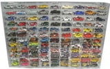 108 car display case