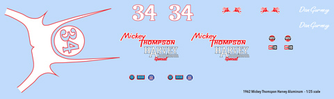 62Mt Harvey Aluminum 82