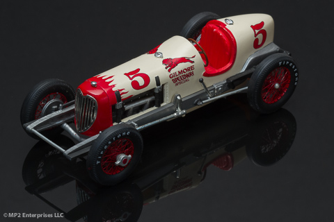 1935 Gilmore Special