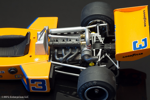74mclaren