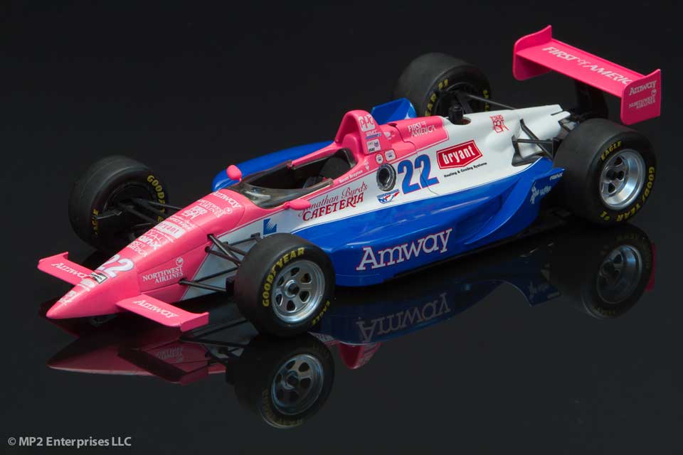 1993 Amway Lola