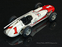 1961 Bowes Seal Fast right side